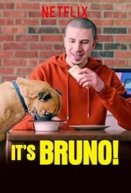 bruno imdb|It's Bruno! (TV Series 2019) .